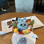 サザンタワーダイニング - 