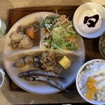 スーパーホテル - 料理写真:無料朝食