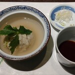 東京赤坂 やぶそば - 