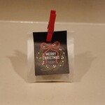 THE STAND - クリスマスラッピング