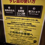 焼肉酒場 スミヨシベース - 