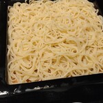 東京赤坂 やぶそば - 