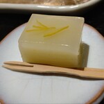 東京赤坂 やぶそば - 