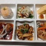 東京赤坂 やぶそば - 