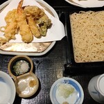 東京赤坂 やぶそば - 