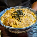 秋月そば - 