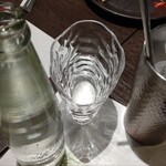 東京赤坂 やぶそば - 