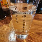 烏森絶メシ食堂 - 