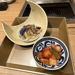 熟成焼肉 肉源 六本木店 - 