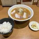 中華そば うえまち - 