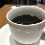 ドトールコーヒーショップ - ドリンク写真: