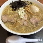 肉煮干中華そば 鈴木ラーメン店 - 