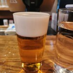 烏森絶メシ食堂 - 