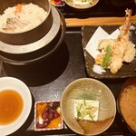 茶家茶家 - 料理写真: