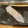 すし処おかめ - 真鯛