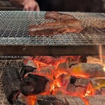 しんぱち食堂 - 