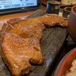 しんぱち食堂 - 