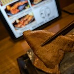 しんぱち食堂 - 