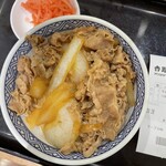 吉野家 - 料理写真: