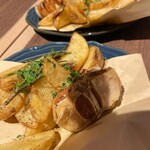 ロジック 裏なんば店 - 