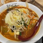 れんげ食堂 Toshu - 料理写真: