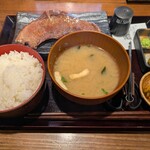 しんぱち食堂 - 