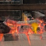 しんぱち食堂 - 