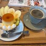 cafe piu - 