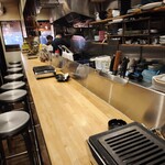 焼肉酒場 スミヨシベース - 