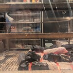 しんぱち食堂 - 