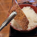 しんぱち食堂 - 