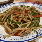 一品香 港南台バーズ店 - 