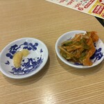 大阪ふくちぁんラーメン 鶴見店 - 