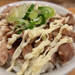 博多ラーメン 和 - 