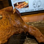 しんぱち食堂 - 