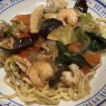 一品香 港南台バーズ店 - 