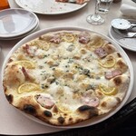 アマルフィイ デラセーラ - 