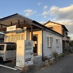 cafe piu - 