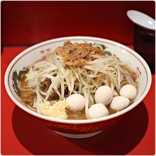 ラーメン二郎_0