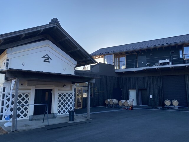 Tomioka Winery（とみおかワイナリー） - 富岡（パスタ）の写真
