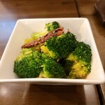 PIZZA＆CAFE TANTON - 