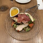 ル バー ラヴァン サンカンドゥ アザブ トウキョウ ビナガーデンズ海老名店 - 