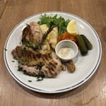 ル バー ラヴァン サンカンドゥ アザブ トウキョウ ビナガーデンズ海老名店 - 