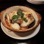 イタリアン酒場アルカド - 