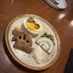お料理 MIYAMA - 