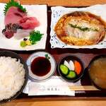 福島屋 - 料理写真: