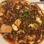 湖南人家 - 四川マーボー豆腐