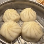 湖南人家 - 小籠包