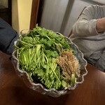 お料理 MIYAMA - 