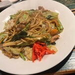 沖縄食堂 ガチマヤー - 